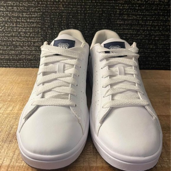 K-Swiss Men's Court Casper S Sneaker - Picture 2 of 7